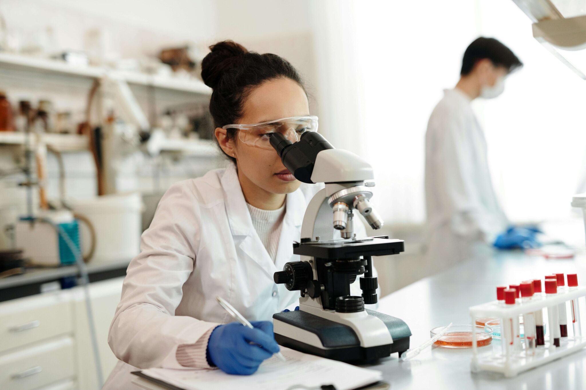 Comprehensive Lab Work Cancer Screening & Prevention | Integrated Health Clinic